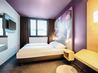 B&B Hotel Augsburg-West - 7