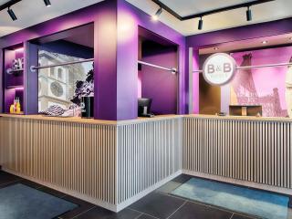 B&B Hotel Augsburg-West - 4
