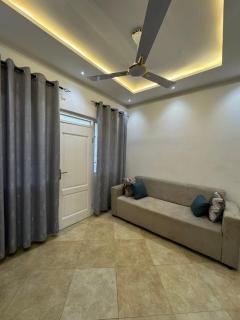 Davis Villa - 8