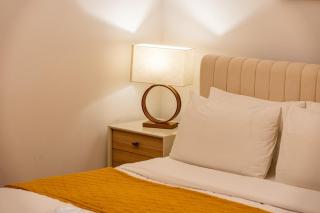 1BR Stylish Luxury Modern Home Yas Island 427WE B10 - 3