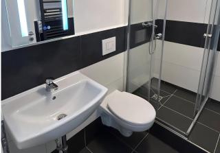 stylish top-floor hideaway for Two in Karlsruhe-Mühlburg - APOLONIAliving - Apt1 - 1