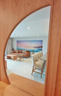 Executive 2 bed 2 bath- Umhlanga Ridge - 0