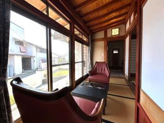 Matsu no Yama, center of Goto, rent the whole house, maximum 7 people - 4