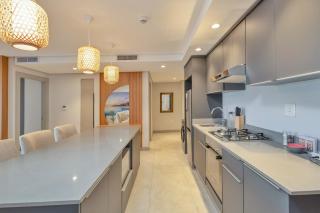 Executive 2 bed 2 bath- 26 Ridgeside Umhlanga - Durban - 2