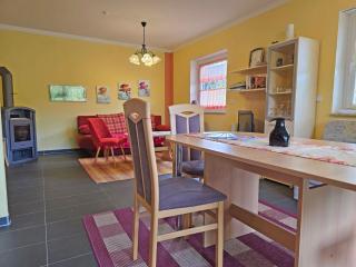 Ferienwohnung Tetzlaff - ruhige Lage in Sassnitz - 7