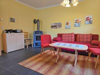 Ferienwohnung Tetzlaff - ruhige Lage in Sassnitz - 5