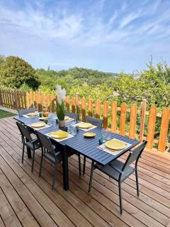 Gite Le Belvédère du Lac - 7