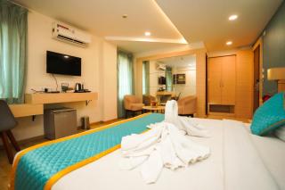 Santrina Hotels - 1