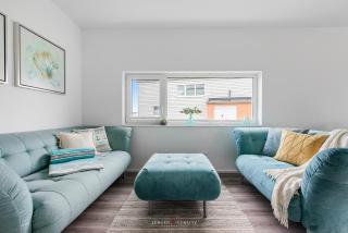 Ferienwohnung Balance Hus Olpenitz - 9