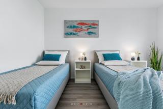 Ferienwohnung Balance Hus Olpenitz - 6