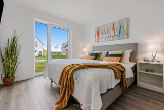 Ferienwohnung Balance Hus Olpenitz - 5