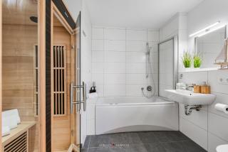 Ferienwohnung Balance Hus Olpenitz - 4
