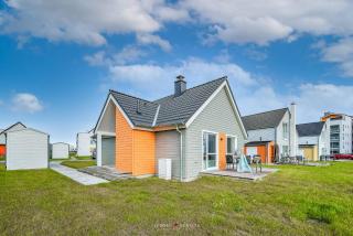 Ferienwohnung Balance Hus Olpenitz - 3
