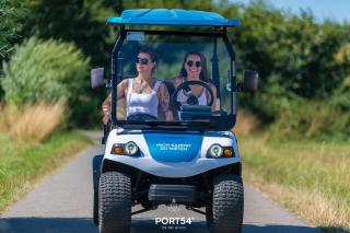 Ferienwohnung Balance Hus Olpenitz - 2