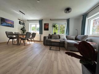 FeWo zum Büttelfels - 1