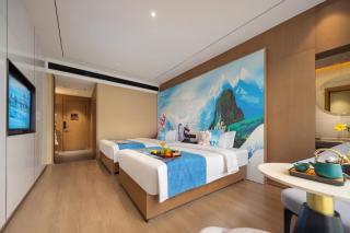 GUI YUAN ZHEN PIN HOTEL - Zhangjiajie National Forest Park Store - Customized tour routes and Reservation ticket services for scenic spots - Zhangjiajie - 4