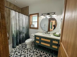 The Cabins at Northwoods Trails - 2
