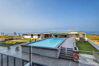 Executive 2 bed 2 bath- Umhlanga Ridge - 9