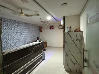 Hotel Pathik - 8