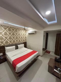 Hotel Pathik - 2