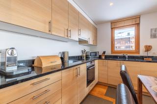 Ski Paradise SP 009 - MOUNTAIN apartment 4 pers - 4