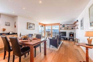 Ski Paradise SP 009 - MOUNTAIN apartment 4 pers - 3