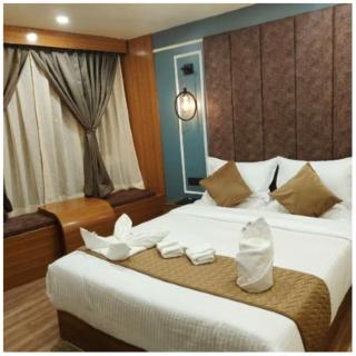 Hotel House Home Valley View Room Beside The Gandhi RD - 9