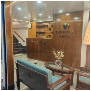 Hotel House Home Valley View Room Beside The Gandhi RD - 3