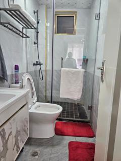 Kilimani Stylish Studio with Gym & Restaurant near Yaya Centre - 7