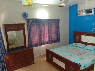 Malik House - 0