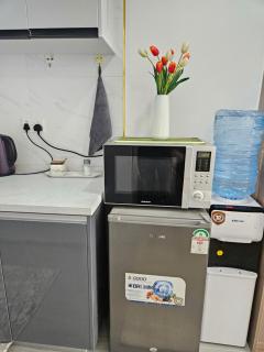 Kilimani Stylish Studio with Gym & Restaurant near Yaya Centre - 6