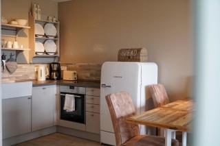 Comfort One Bedroom - 3