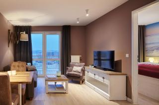 Comfort One Bedroom - 2