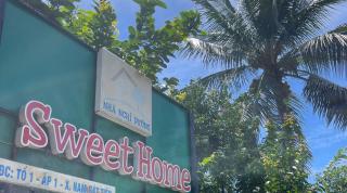 Sweet Home - 9