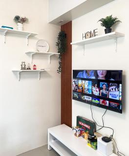 Crimson Sea Residences 1BR by JBCo - 9