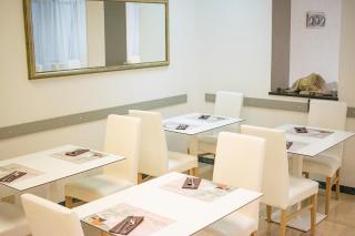 Ambra Hotel Cattolica - 1