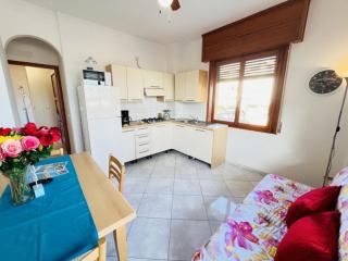 Comfortable flat a few steps from the beach - 9