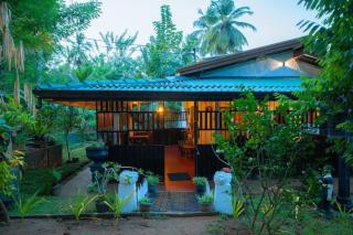 Neptune coco villa - 2