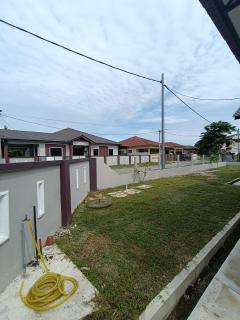 Serai Homestay - 8