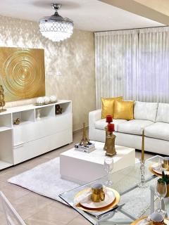 family apt centric near historic center boardwalk - San Felipe de Puerto Plata - 9
