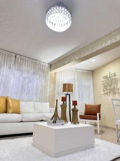 family apt centric near historic center boardwalk - San Felipe de Puerto Plata - 7