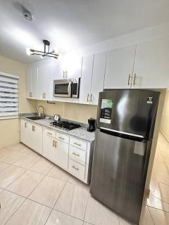family apt centric near historic center boardwalk - San Felipe de Puerto Plata - 3