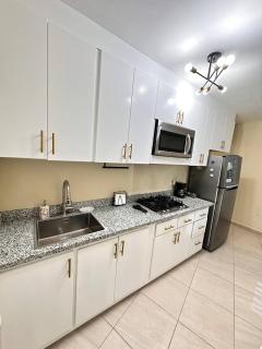 family apt centric near historic center boardwalk - San Felipe de Puerto Plata - 1