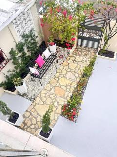 family apt centric near historic center boardwalk - 9