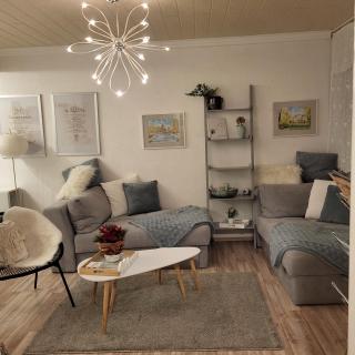 Gäste-Apartment "Carpe Diem" - 6