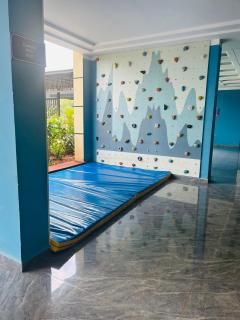A Cozy 1bedroom Kilimani - 8
