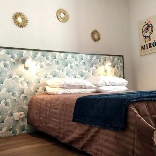 Marieta apartment hike, cure, family Prades 66 - 8