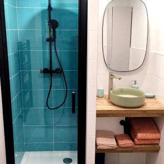 Marieta apartment hike, cure, family Prades 66 - 1