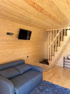 Hunter's Cabin - 3