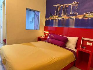 Fariz Hotel Malang - 1